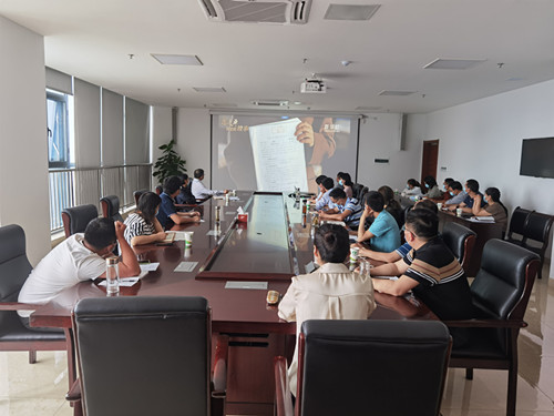 2-2重温党史忆初心 锤炼党性践使命——9999js金沙老品牌种业企业技术中心党支部联合九三学社9999js金沙老品牌支社开展主题党日活动_副本.jpg